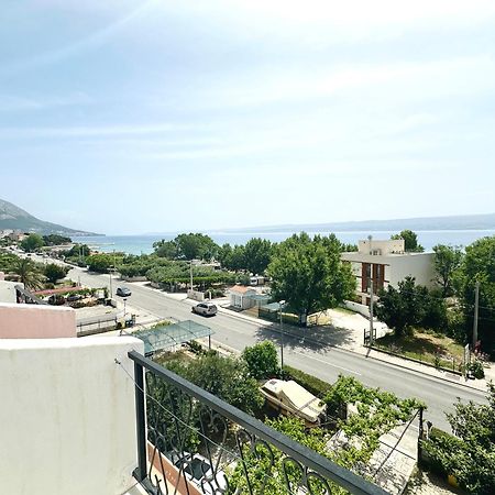 Pansion Begic Hotel Omiš Екстериор снимка