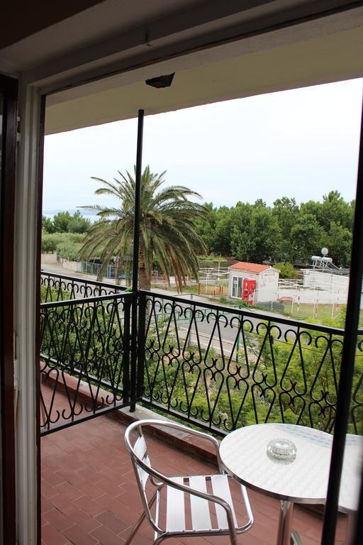 Pansion Begic Hotel Omiš Стая снимка