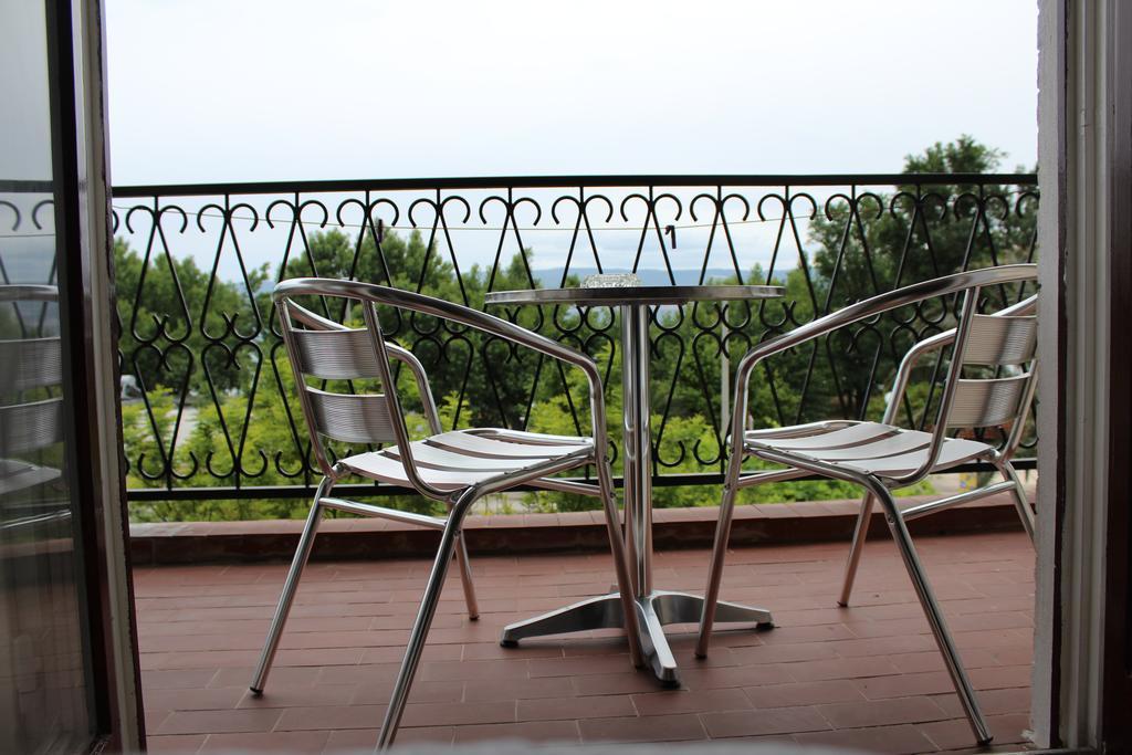 Pansion Begic Hotel Omiš Стая снимка