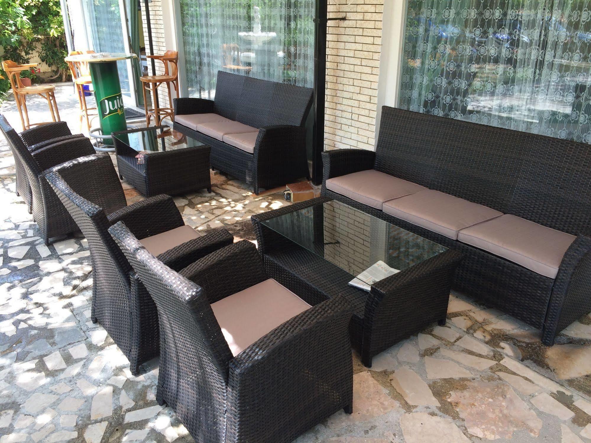 Pansion Begic Hotel Omiš Екстериор снимка